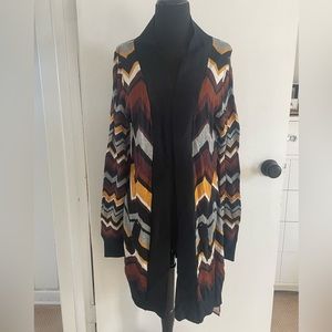 Missoni for Target NWT Cardigan